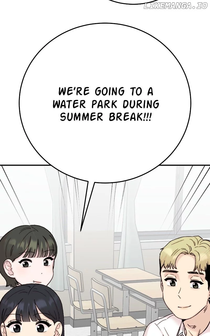 My Dud To Stud Boyfriend Chapter 125 page 13