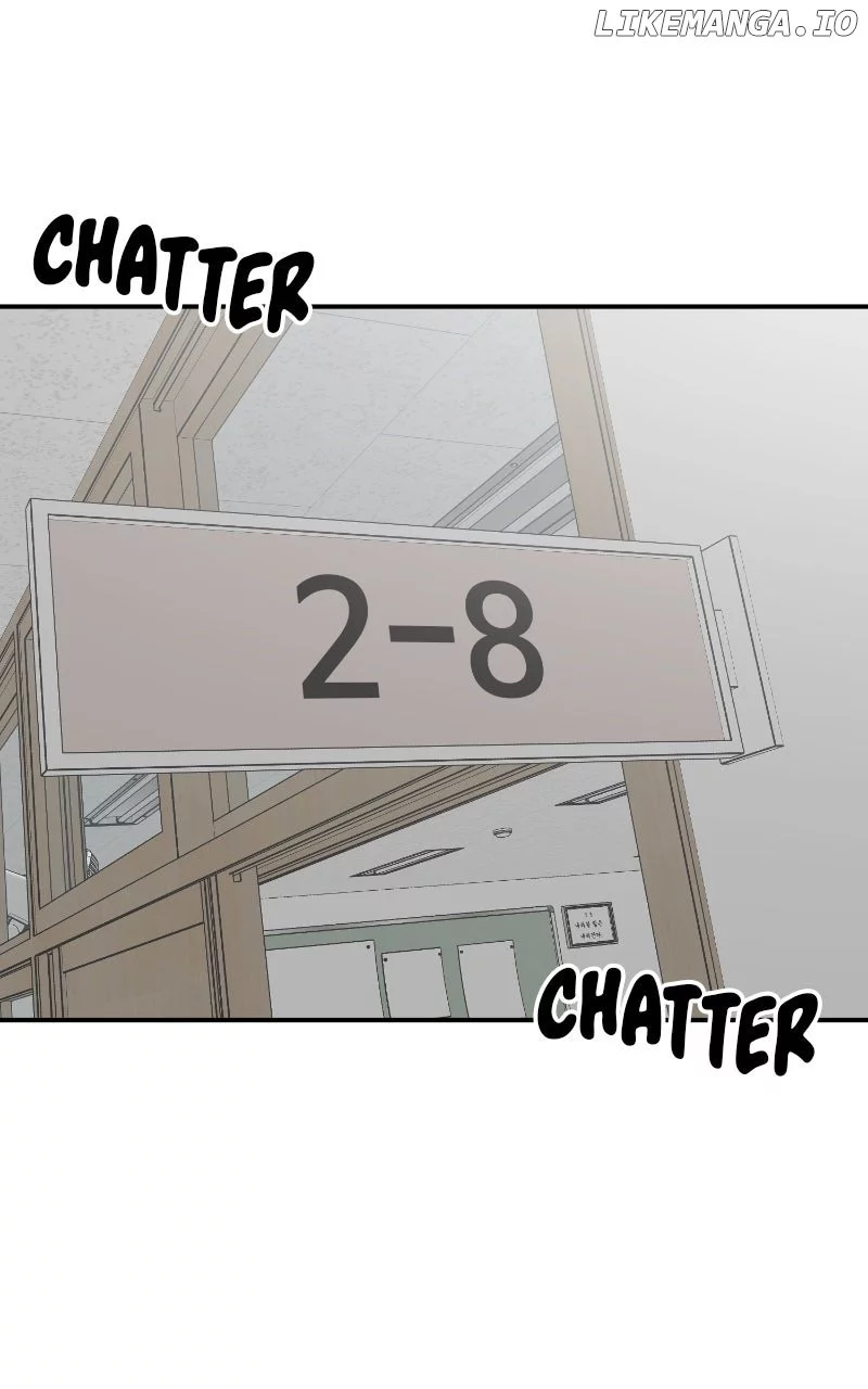 My Dud To Stud Boyfriend Chapter 125 page 1