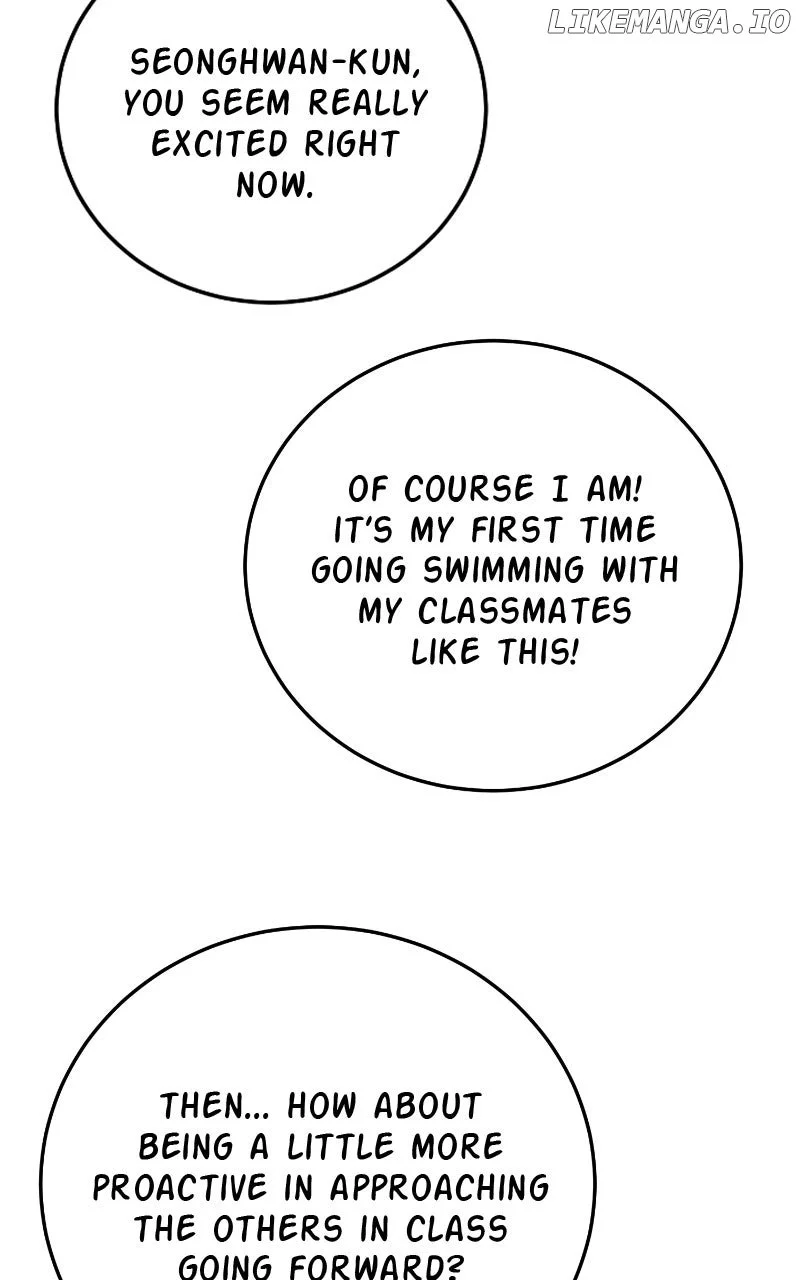 My Dud To Stud Boyfriend Chapter 125 page 57