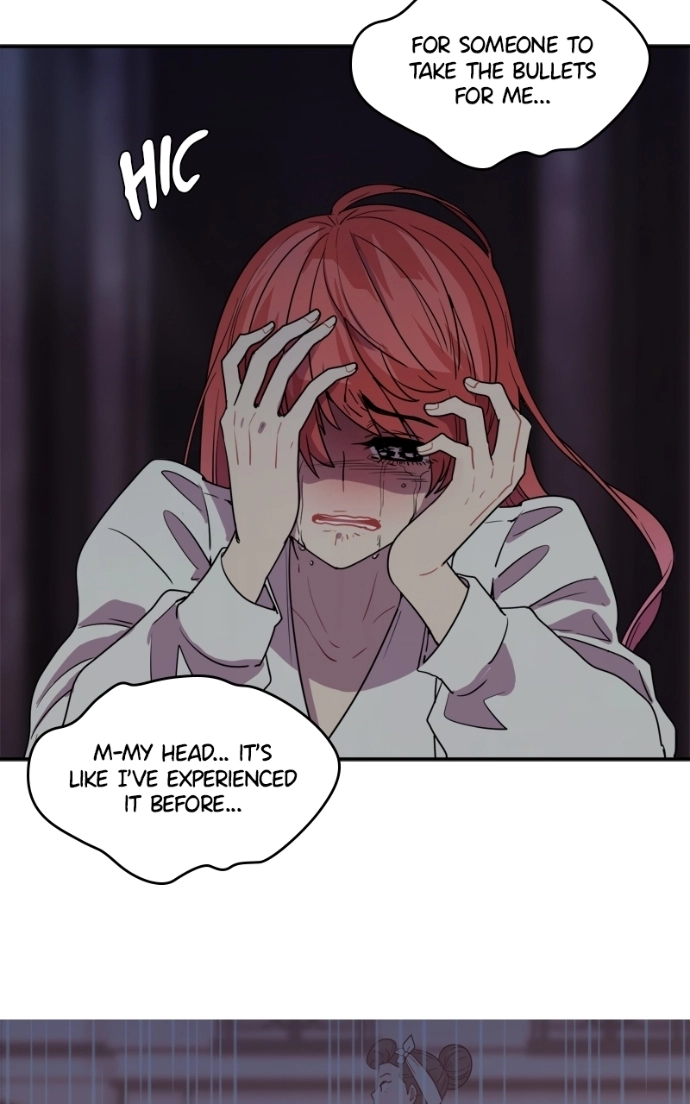 Take My Money Chapter 125 page 51