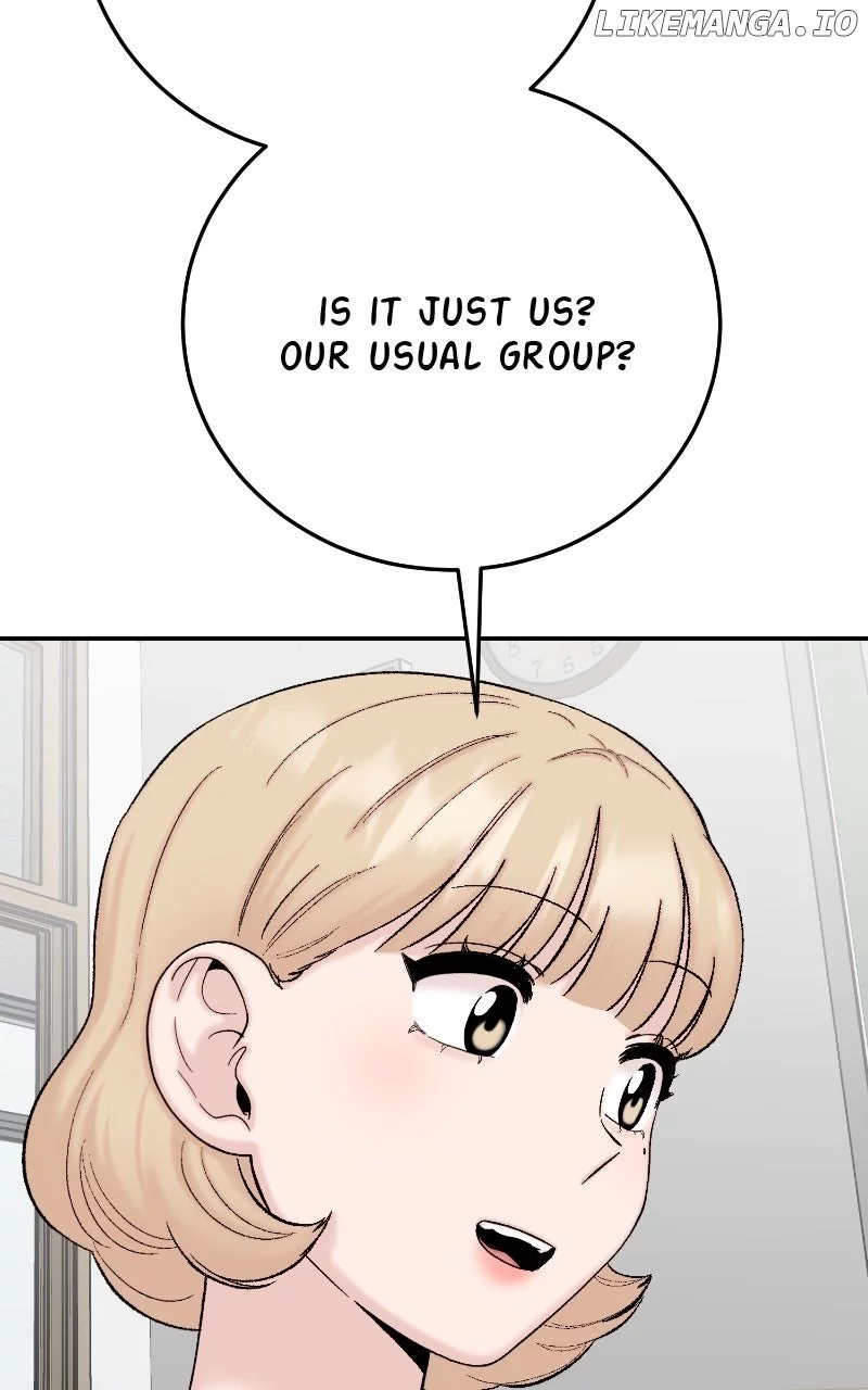 My Dud To Stud Boyfriend Chapter 125 page 21