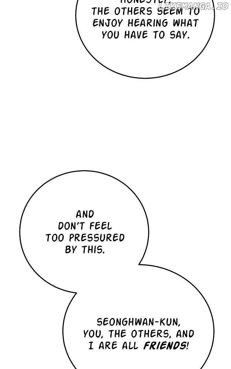 My Dud To Stud Boyfriend Chapter 125 page 61