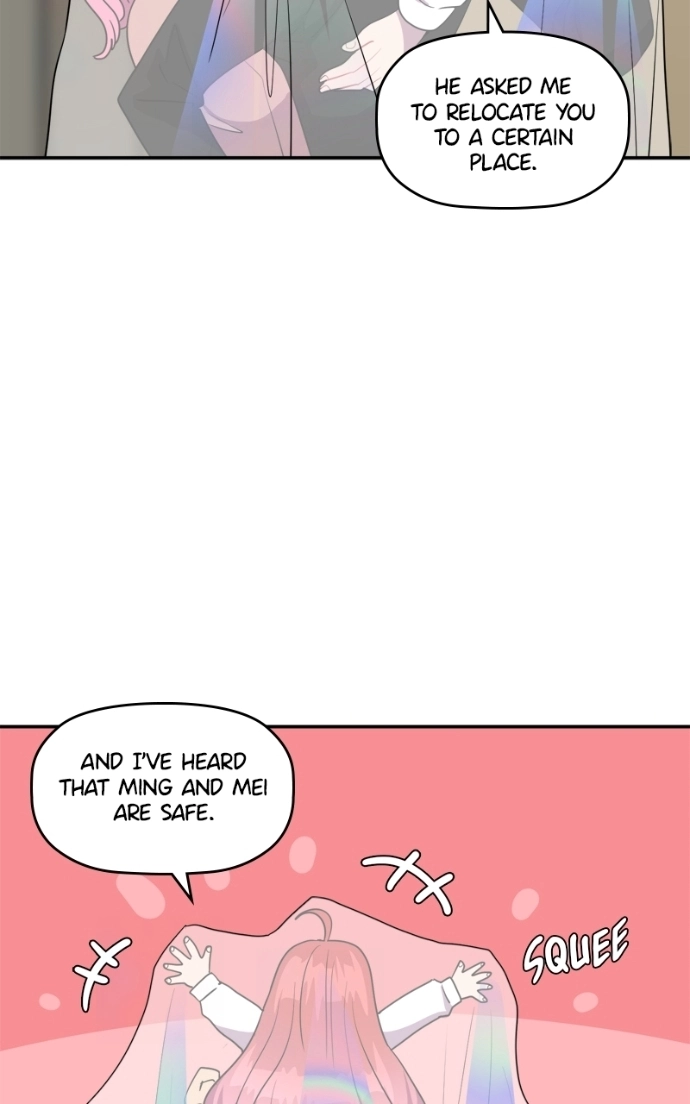 Take My Money Chapter 125 page 25