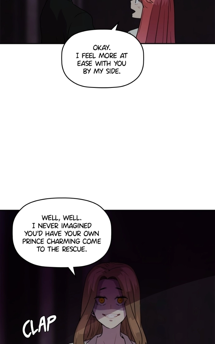 Take My Money Chapter 125 page 36