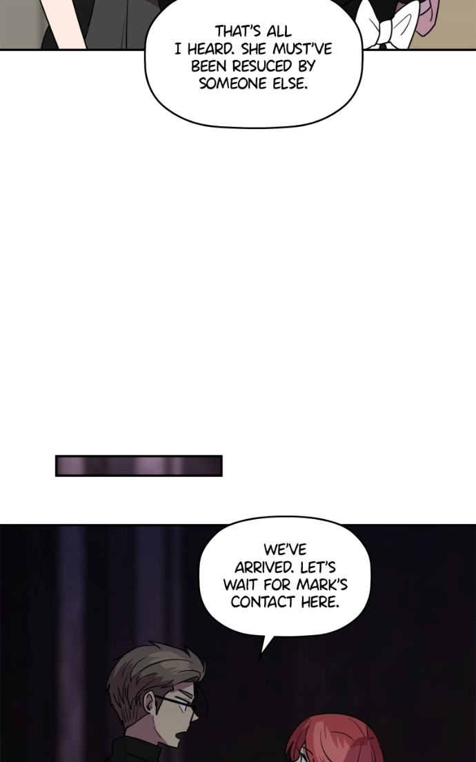 Take My Money Chapter 125 page 35