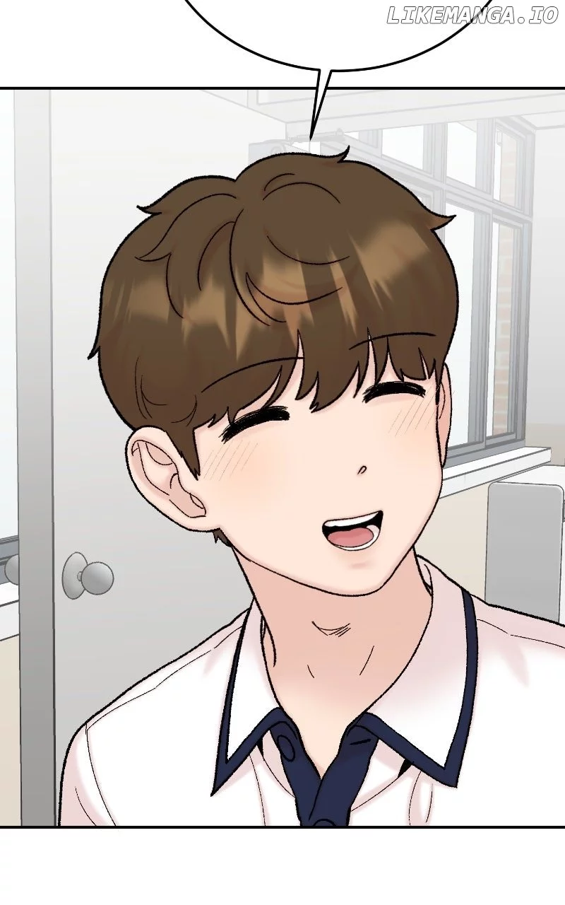 My Dud To Stud Boyfriend Chapter 125 page 62