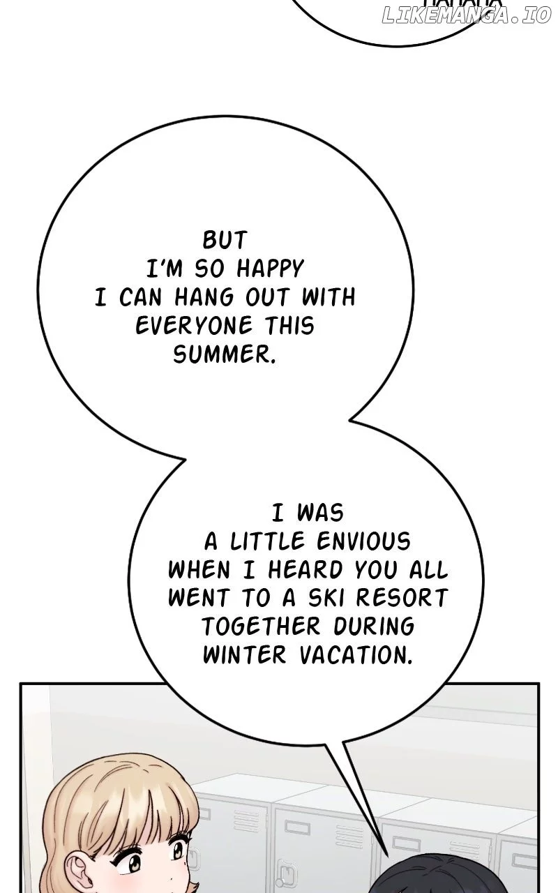 My Dud To Stud Boyfriend Chapter 125 page 42