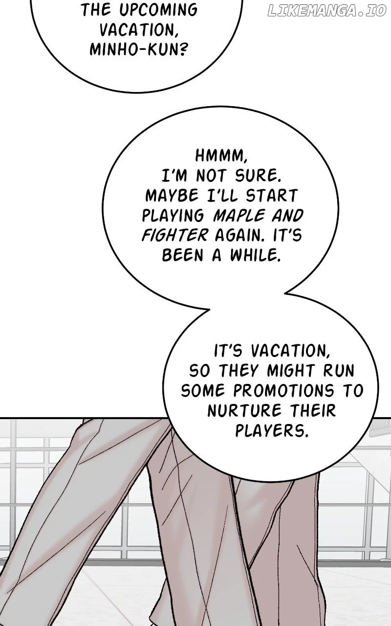 My Dud To Stud Boyfriend Chapter 125 page 67