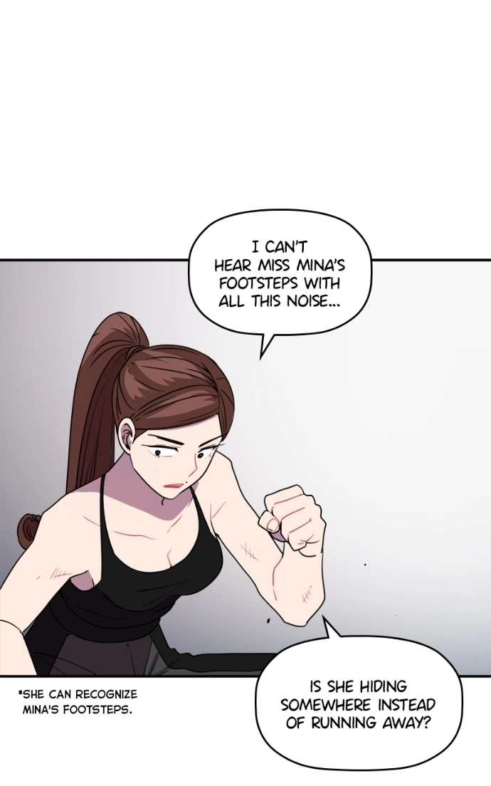 Take My Money Chapter 125 page 32
