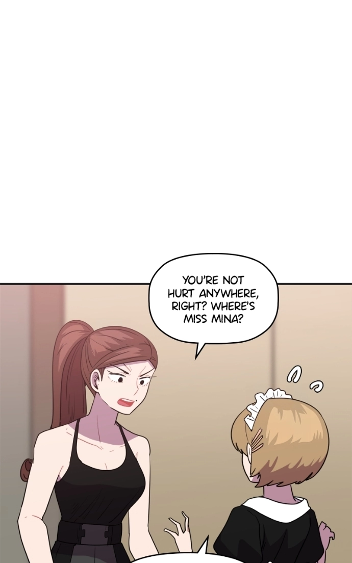 Take My Money Chapter 125 page 34