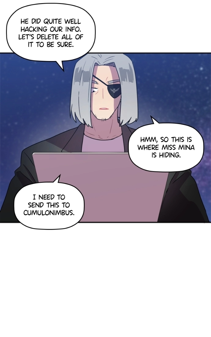 Take My Money Chapter 125 page 30