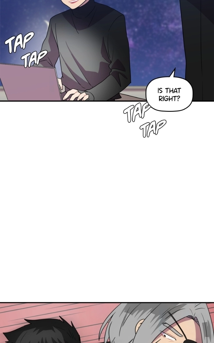 Take My Money Chapter 125 page 27