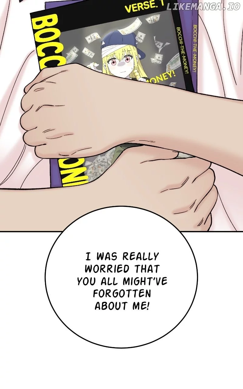 My Dud To Stud Boyfriend Chapter 125 page 53