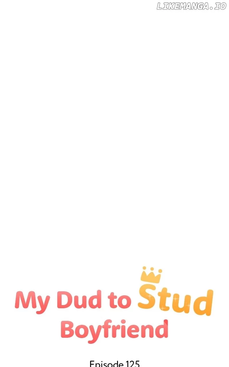 My Dud To Stud Boyfriend Chapter 125 page 50
