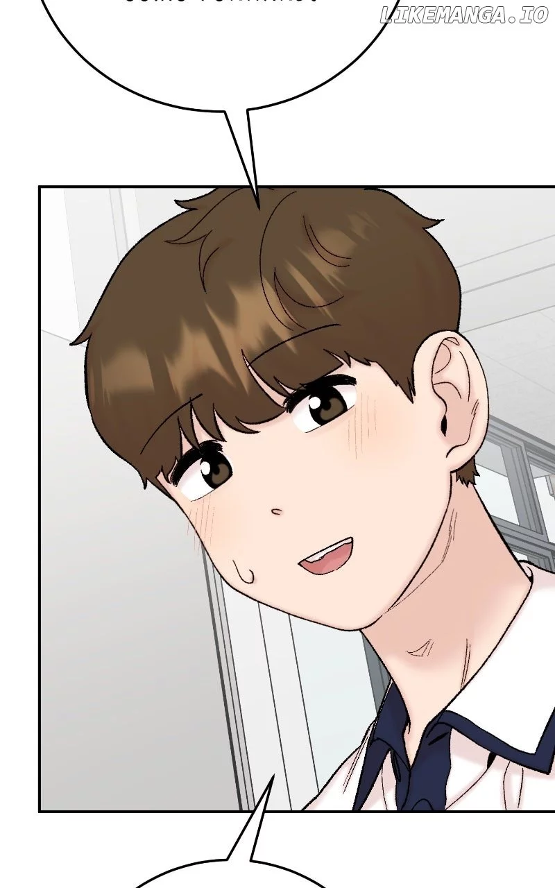 My Dud To Stud Boyfriend Chapter 125 page 58