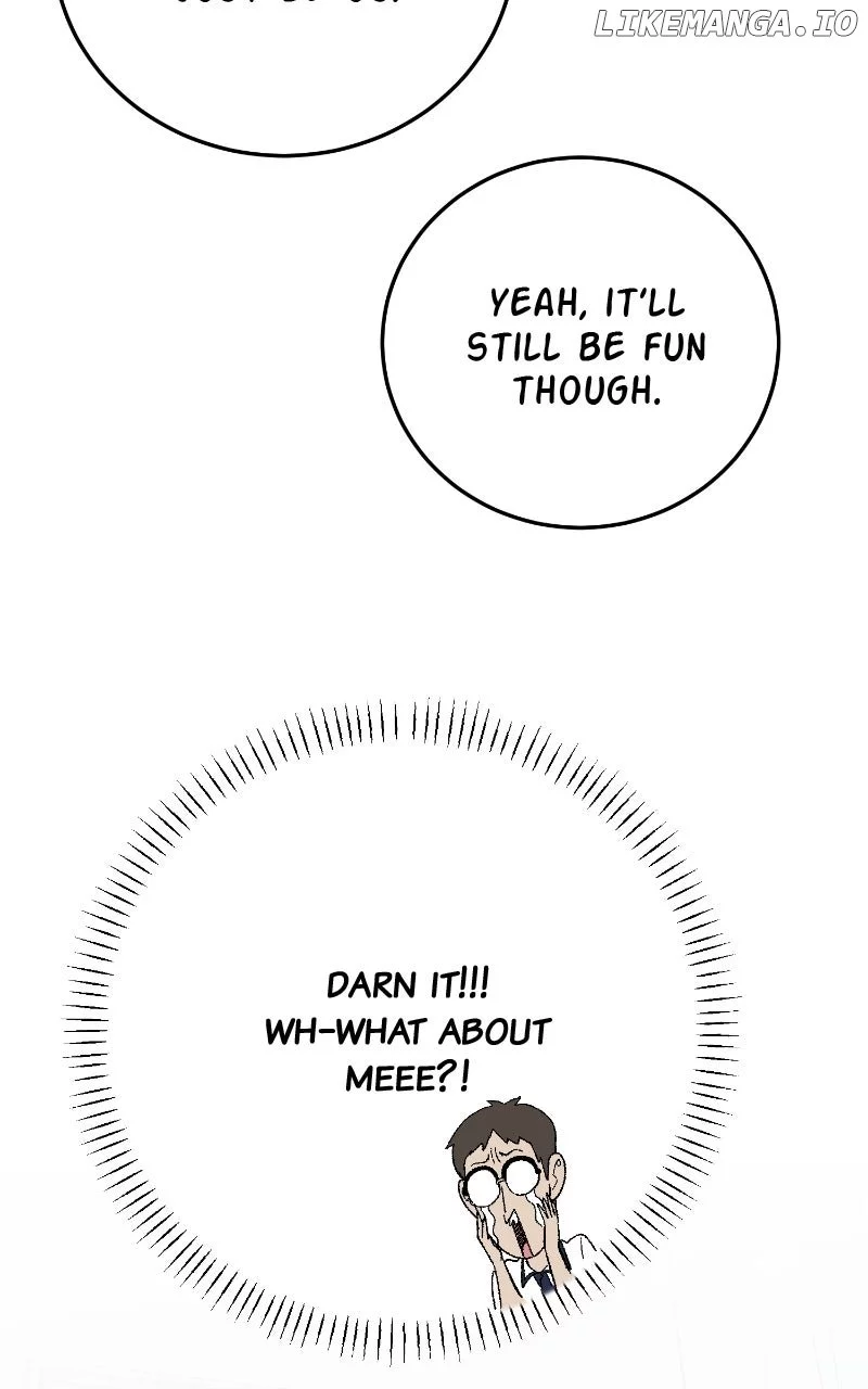 My Dud To Stud Boyfriend Chapter 125 page 28