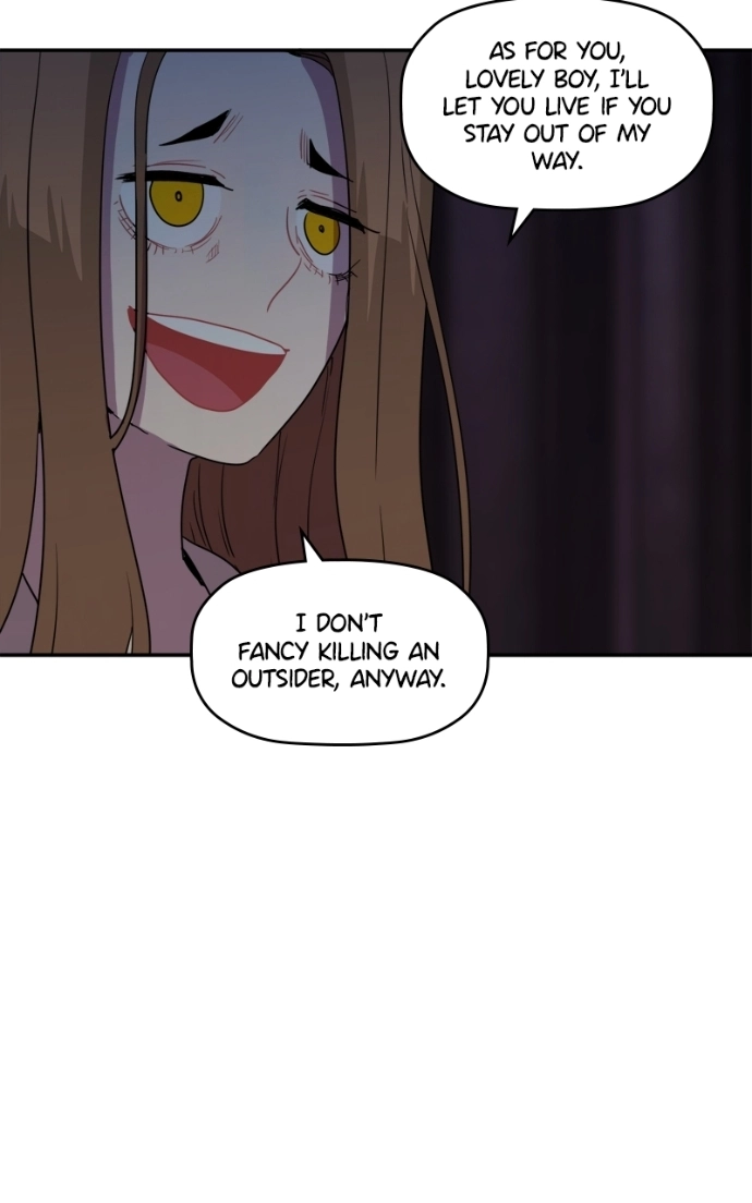 Take My Money Chapter 125 page 40