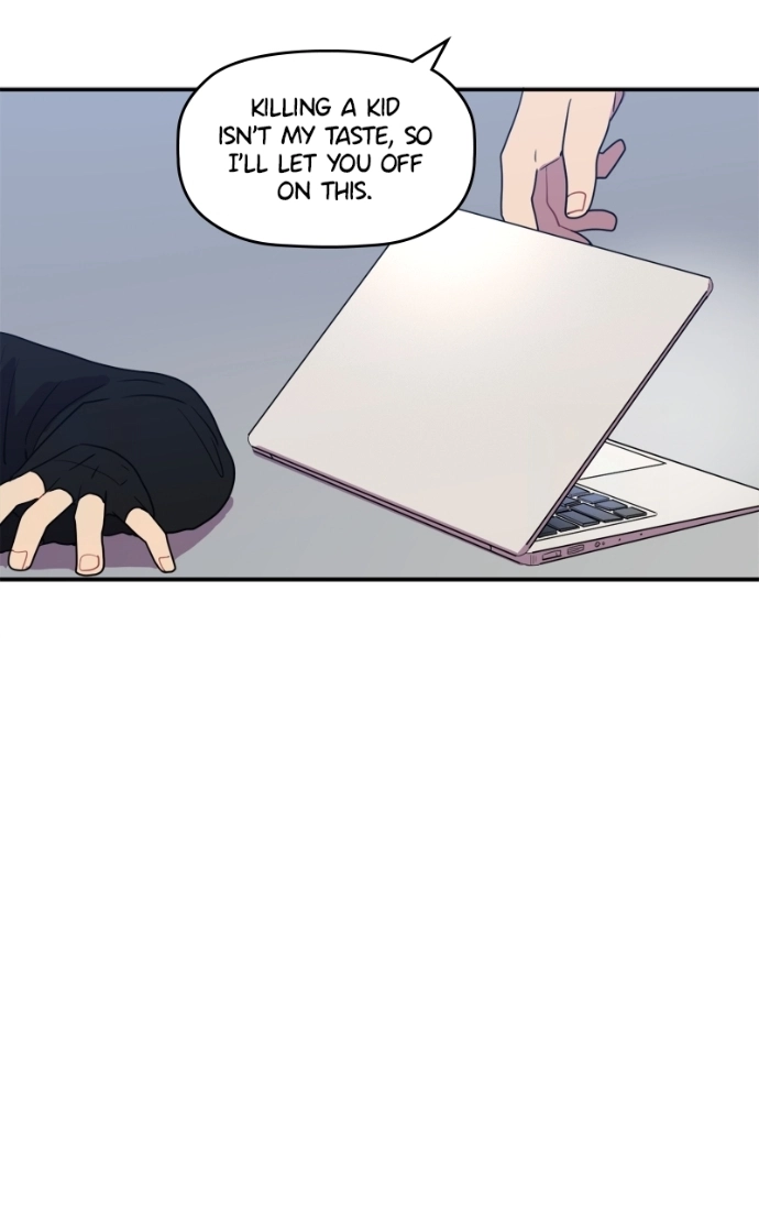 Take My Money Chapter 125 page 29