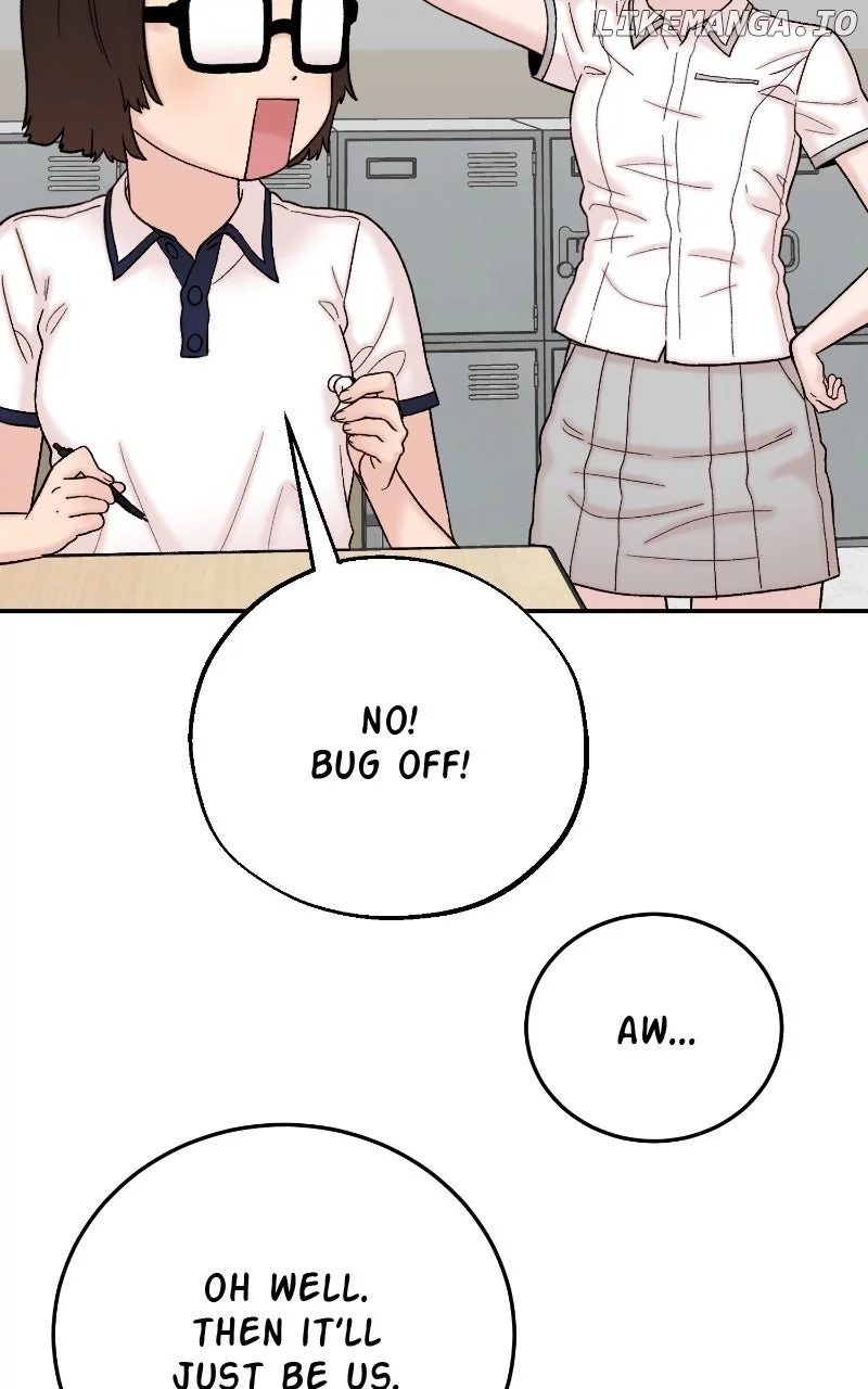 My Dud To Stud Boyfriend Chapter 125 page 27