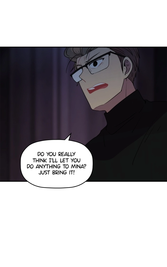 Take My Money Chapter 125 page 41