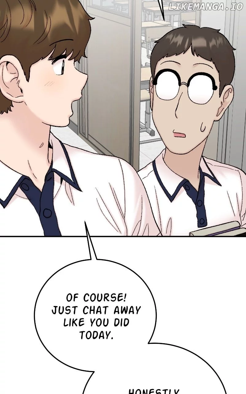 My Dud To Stud Boyfriend Chapter 125 page 60