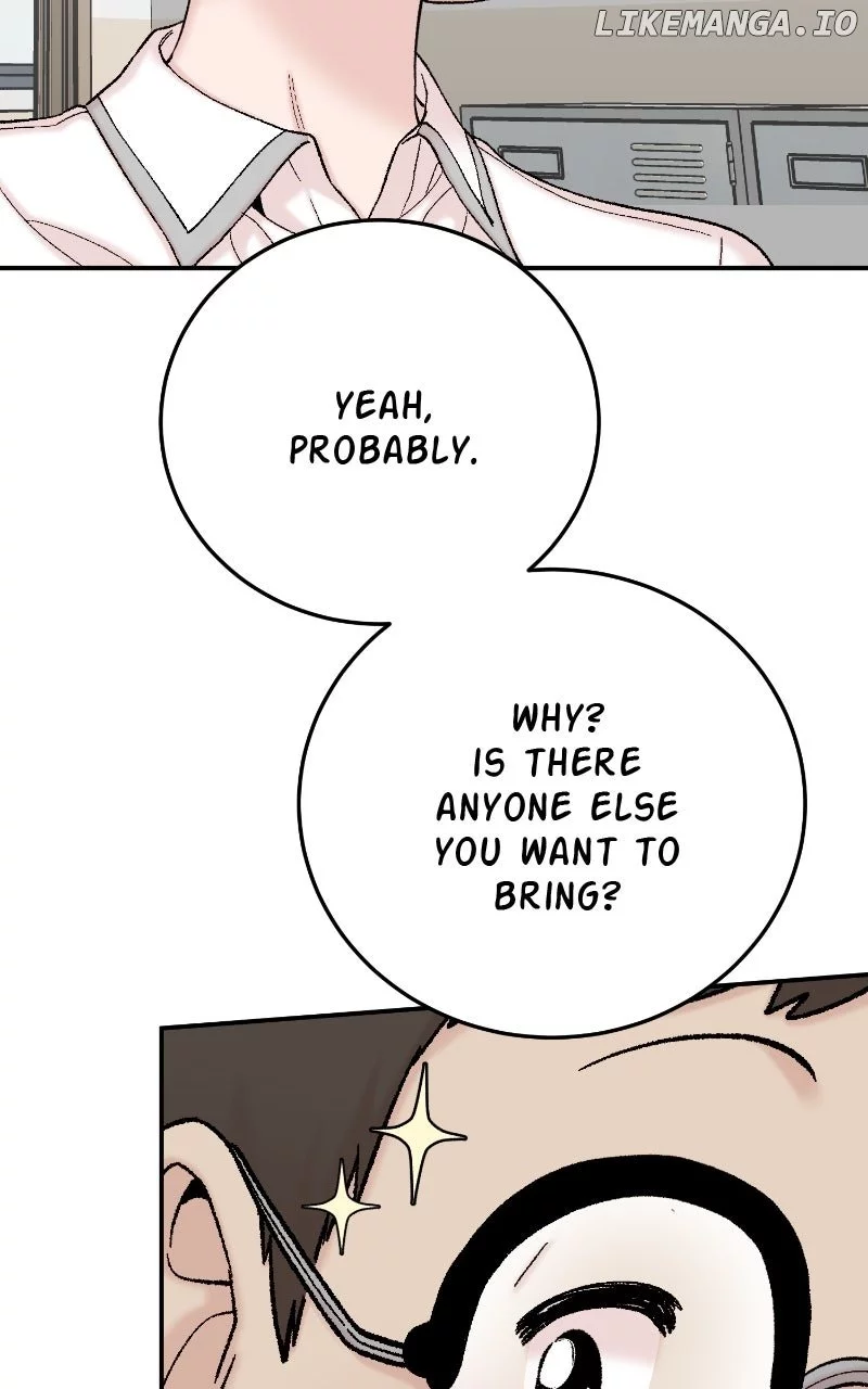 My Dud To Stud Boyfriend Chapter 125 page 22