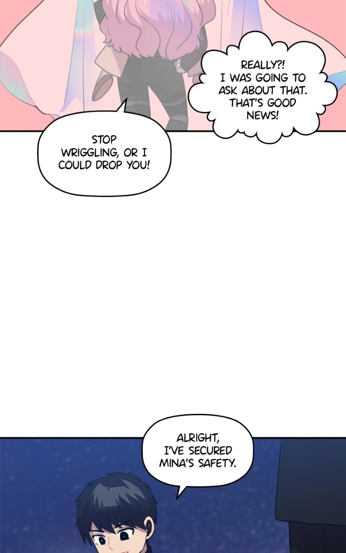 Take My Money Chapter 125 page 26