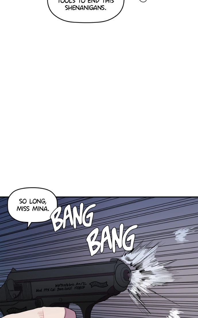 Take My Money Chapter 125 page 45