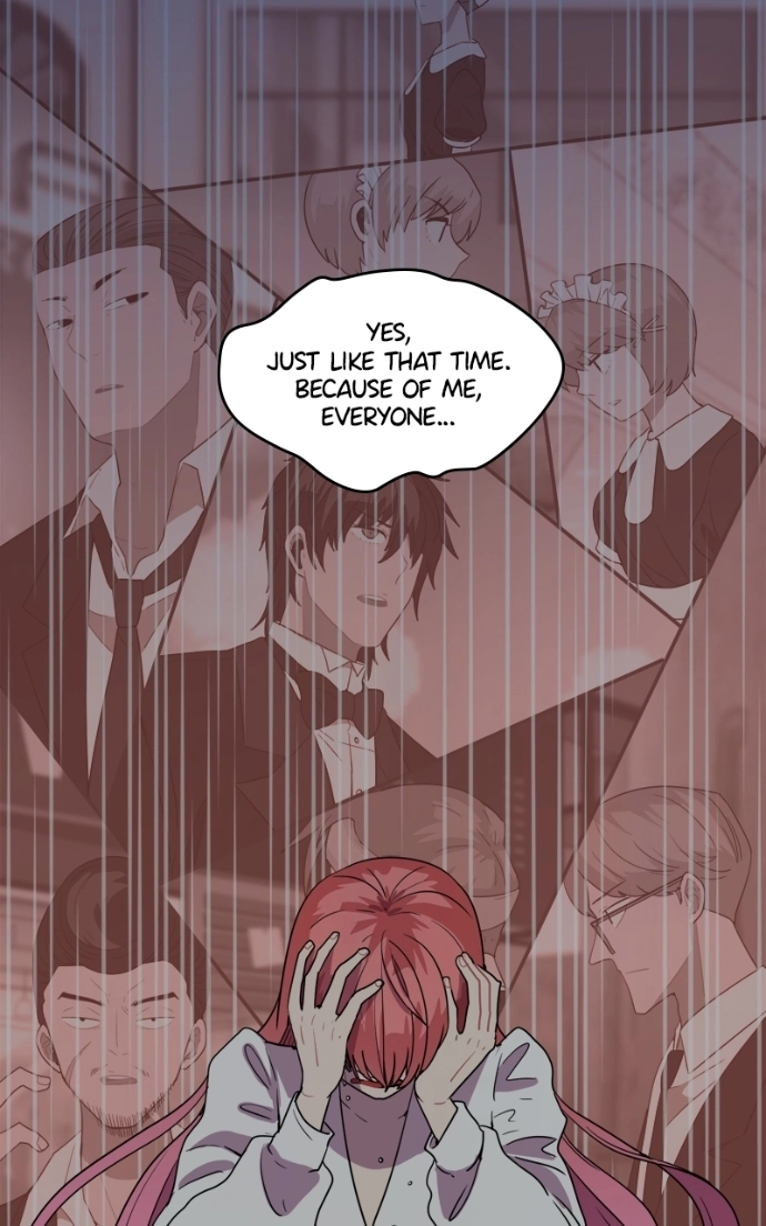 Take My Money Chapter 125 page 52