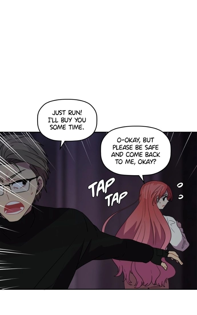 Take My Money Chapter 125 page 43