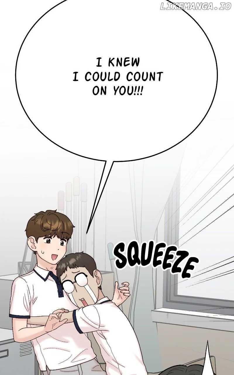 My Dud To Stud Boyfriend Chapter 125 page 40