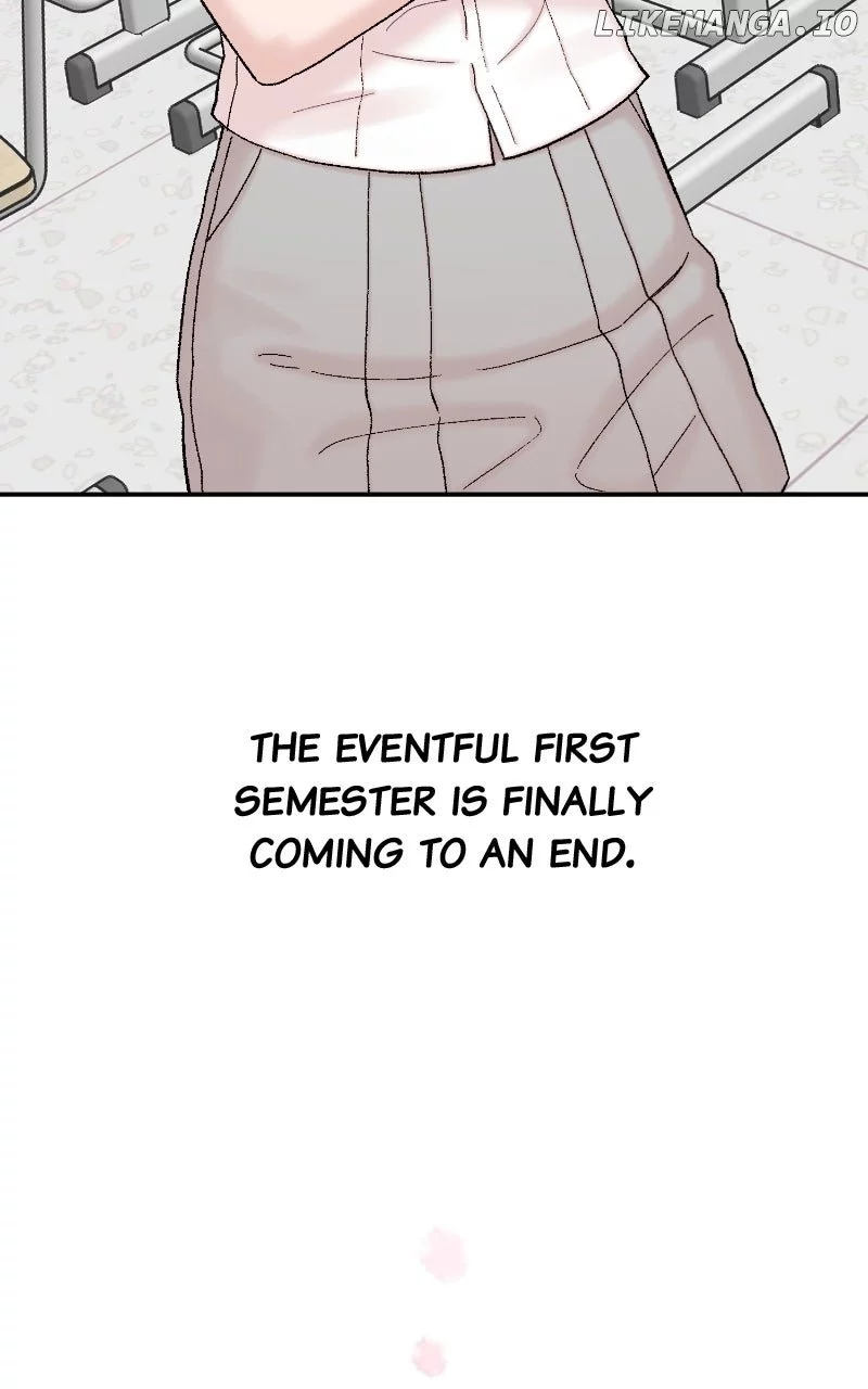 My Dud To Stud Boyfriend Chapter 125 page 47