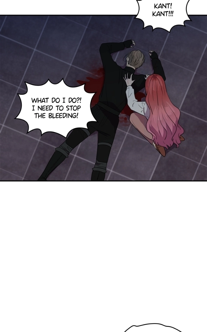 Take My Money Chapter 125 page 50
