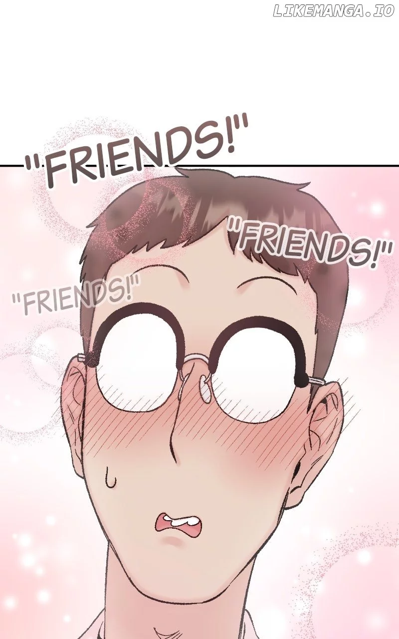 My Dud To Stud Boyfriend Chapter 125 page 63