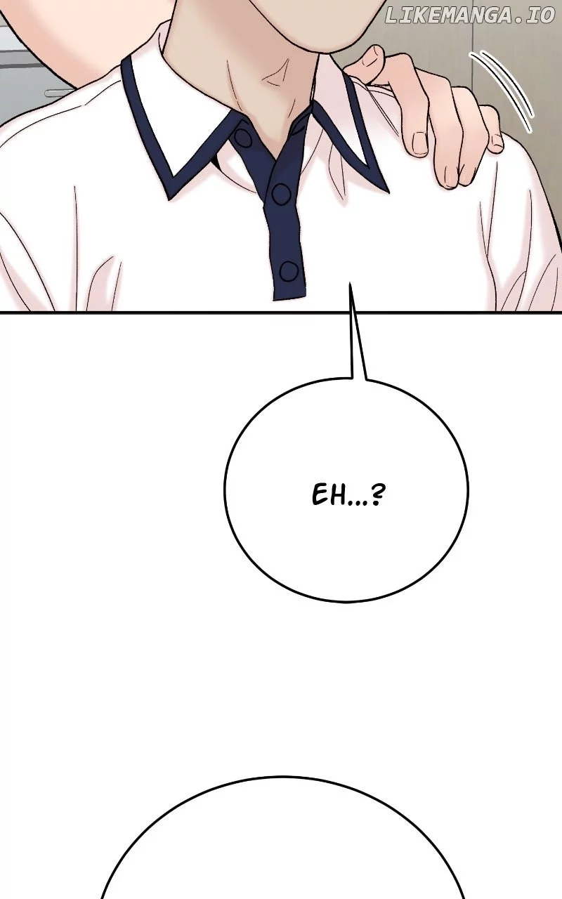 My Dud To Stud Boyfriend Chapter 125 page 34