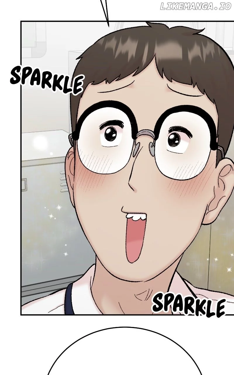 My Dud To Stud Boyfriend Chapter 125 page 37