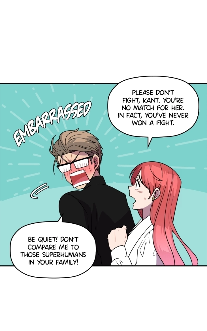 Take My Money Chapter 125 page 42