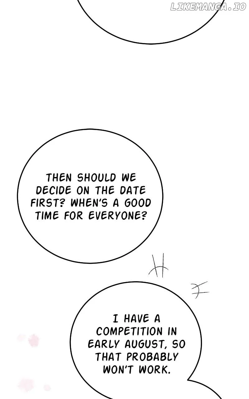 My Dud To Stud Boyfriend Chapter 125 page 44