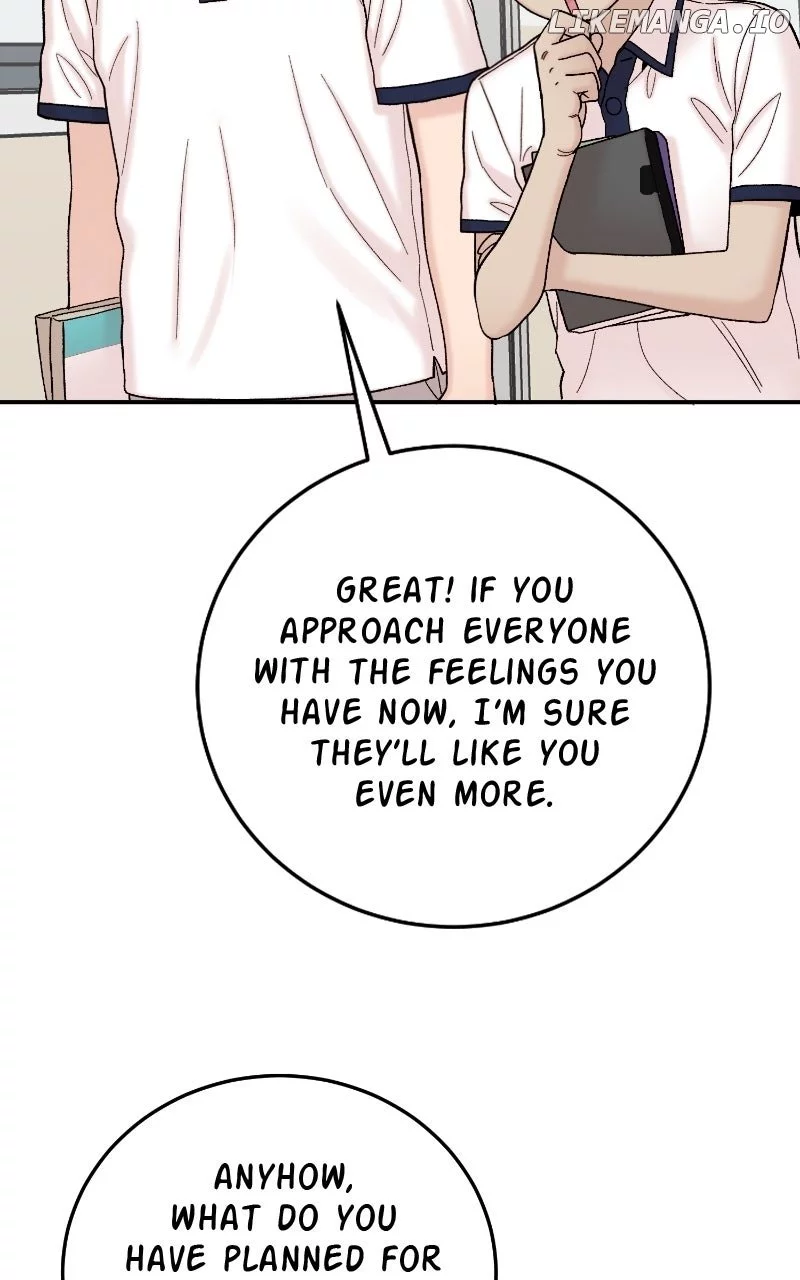 My Dud To Stud Boyfriend Chapter 125 page 66