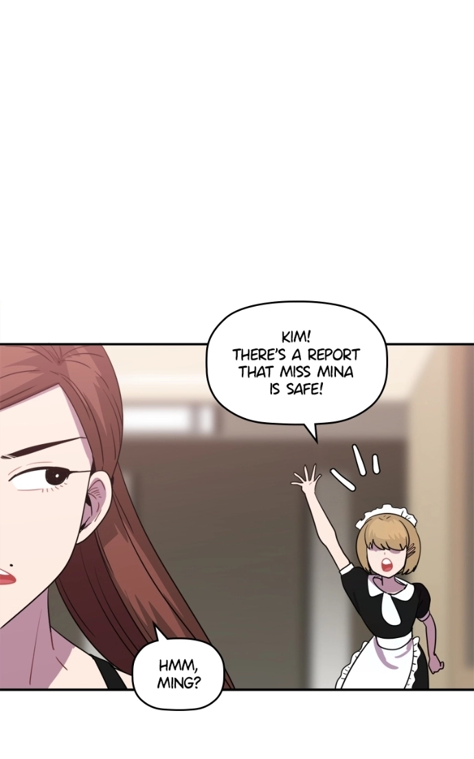 Take My Money Chapter 125 page 33
