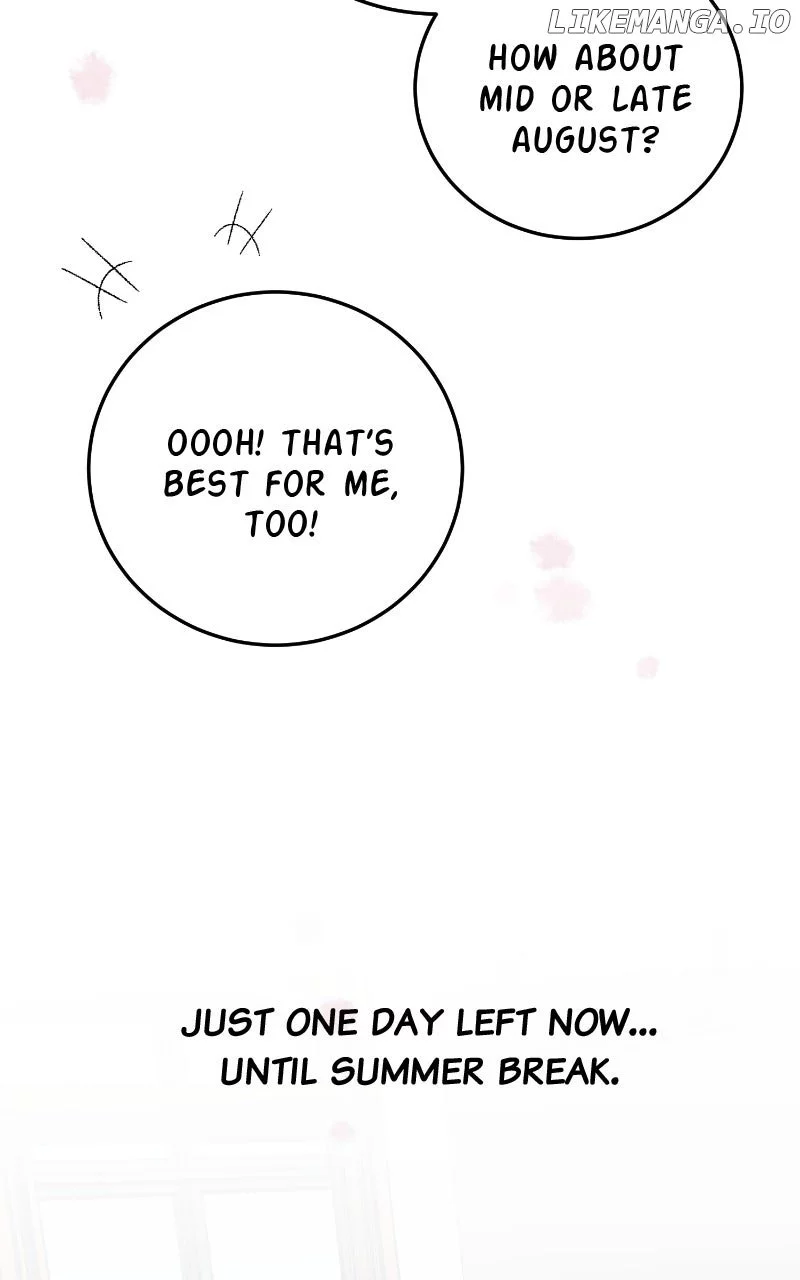 My Dud To Stud Boyfriend Chapter 125 page 45