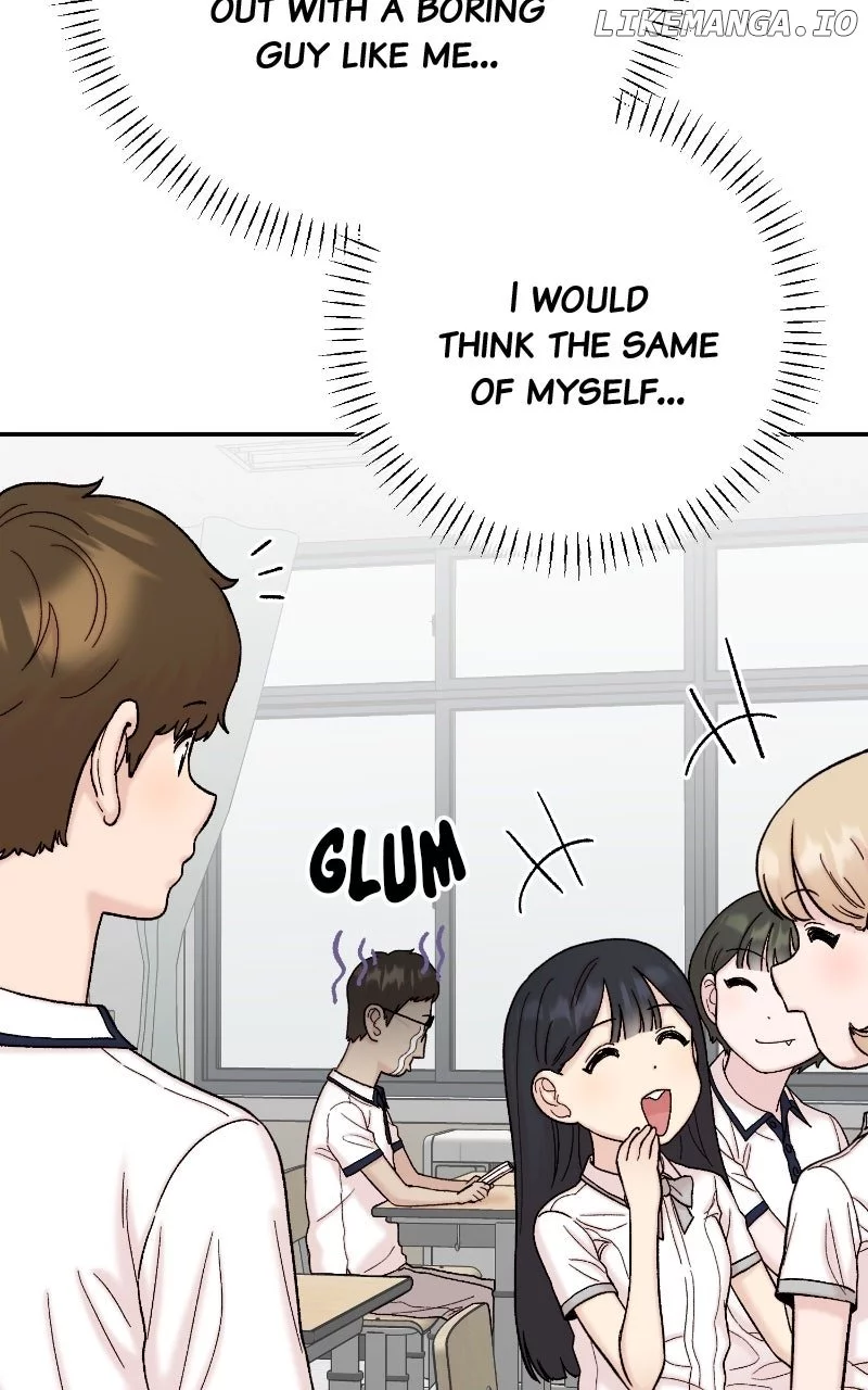My Dud To Stud Boyfriend Chapter 125 page 31