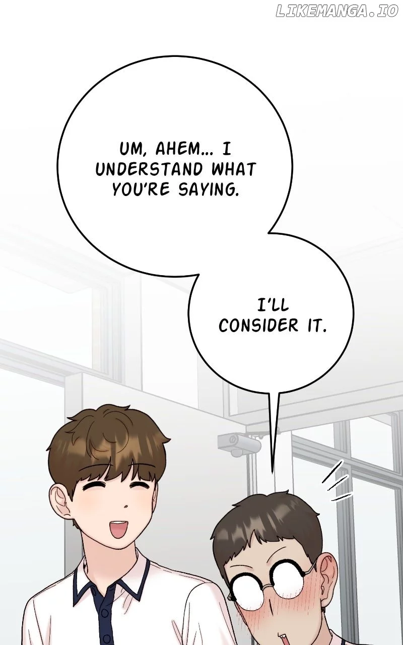 My Dud To Stud Boyfriend Chapter 125 page 65