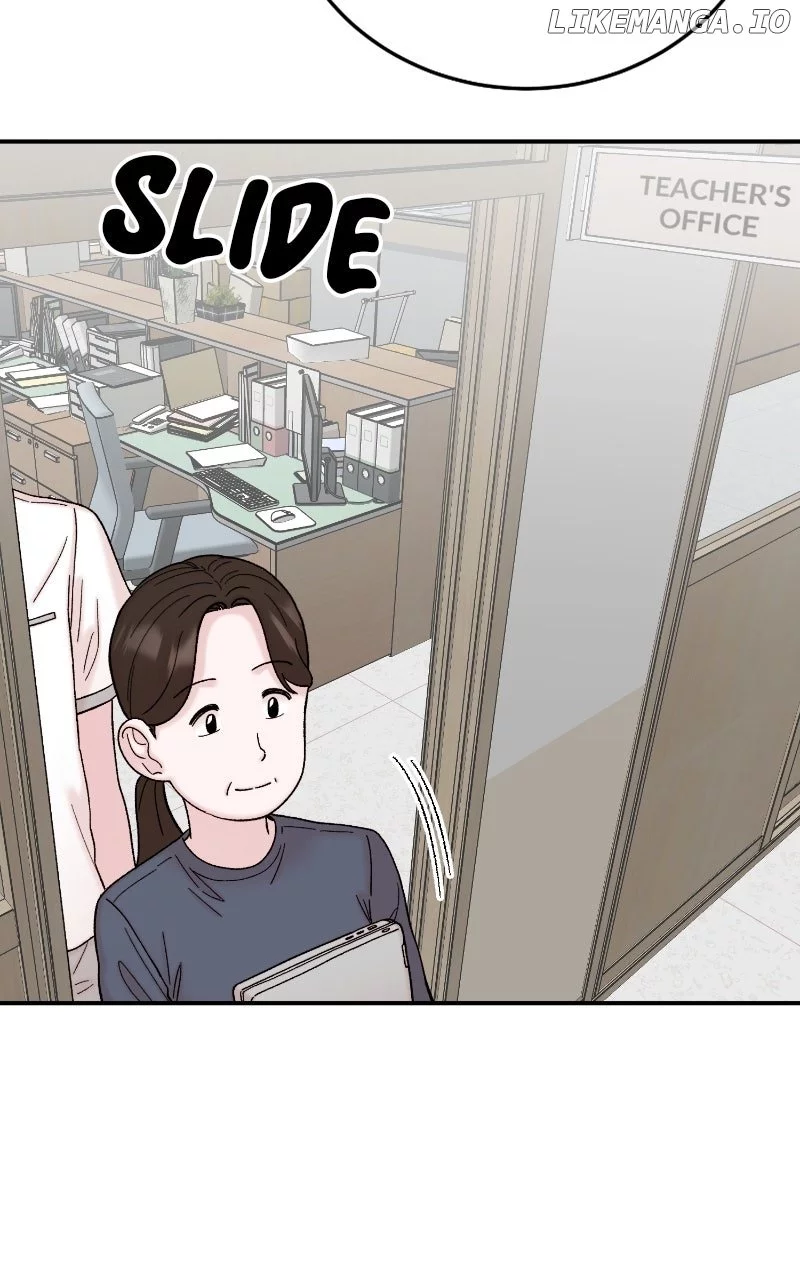My Dud To Stud Boyfriend Chapter 125 page 69