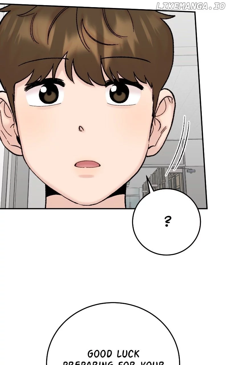 My Dud To Stud Boyfriend Chapter 125 page 71