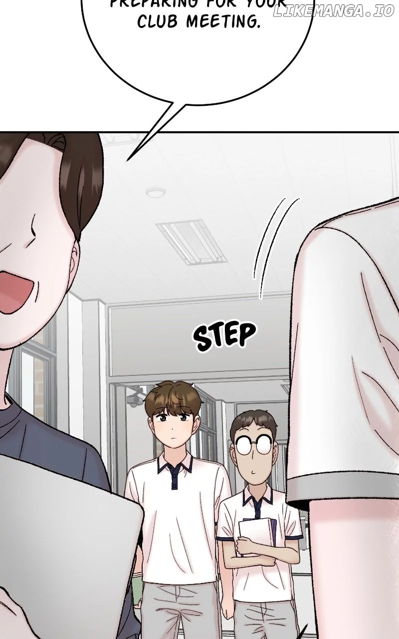 My Dud To Stud Boyfriend Chapter 125 page 72