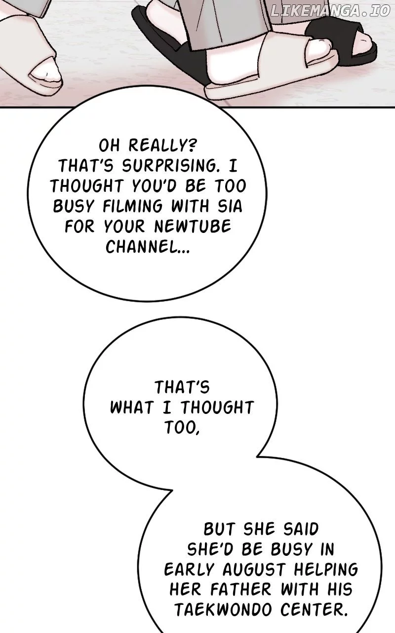 My Dud To Stud Boyfriend Chapter 125 page 68