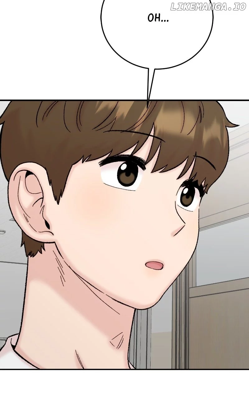 My Dud To Stud Boyfriend Chapter 125 page 76