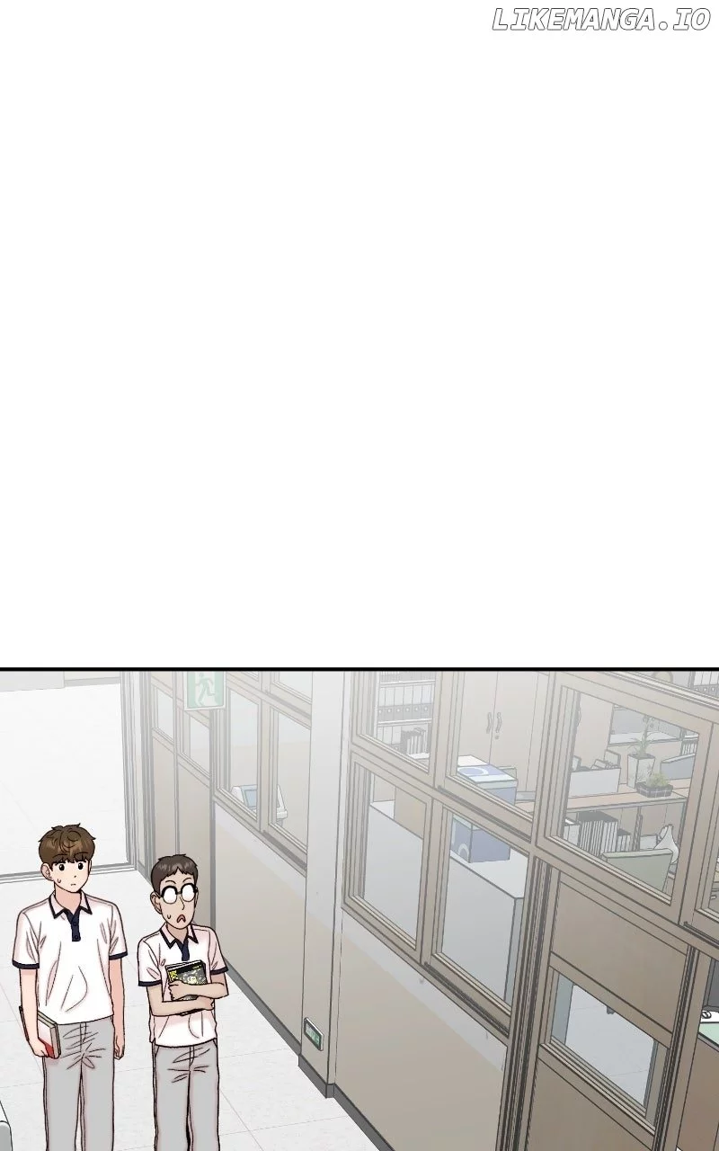 My Dud To Stud Boyfriend Chapter 125 page 80