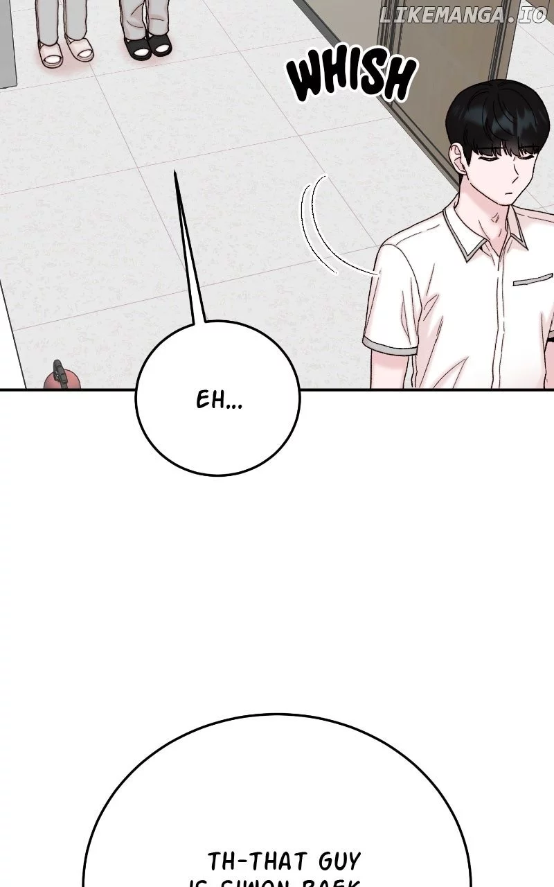 My Dud To Stud Boyfriend Chapter 125 page 81